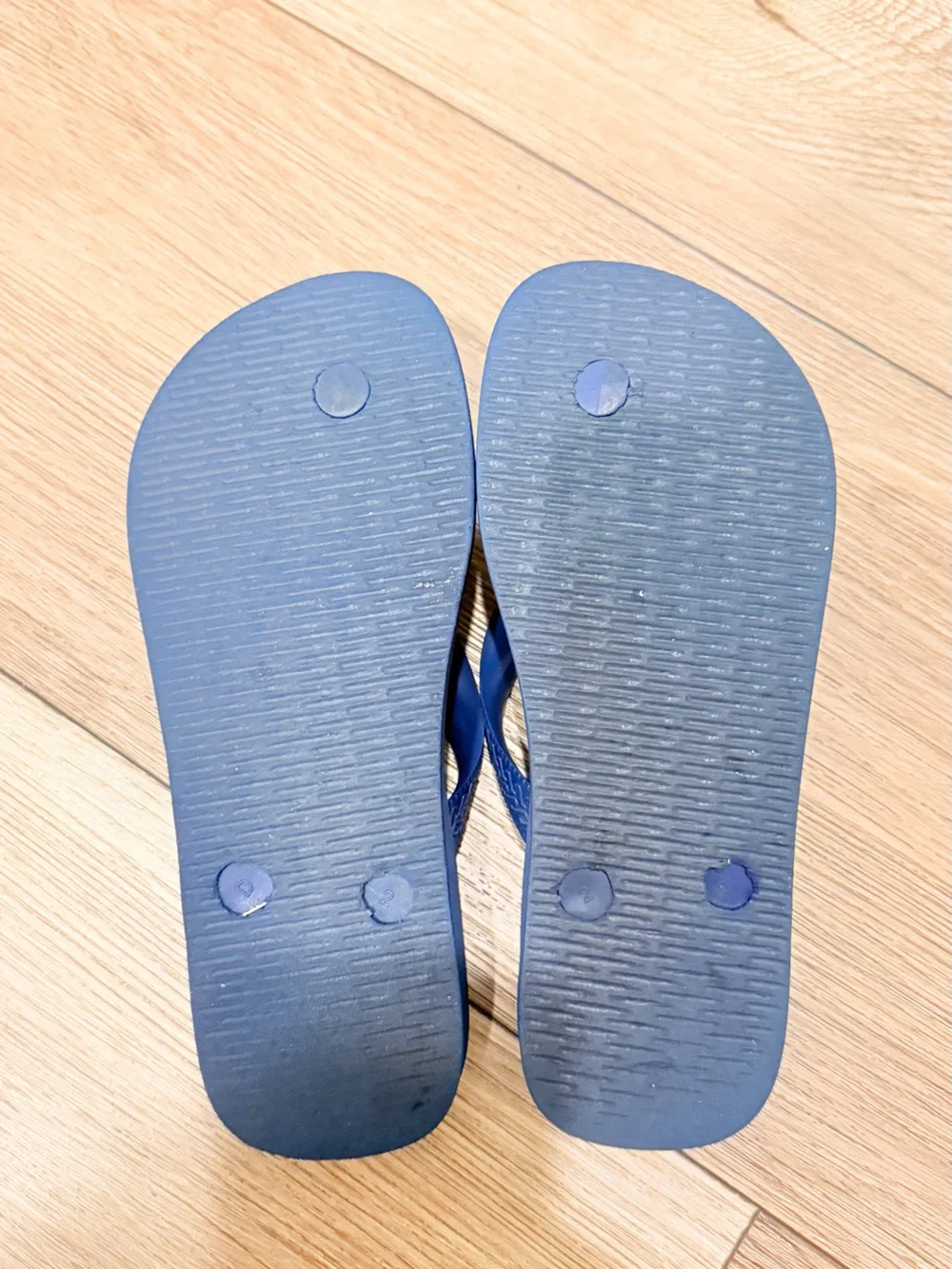 Havaianas colorful pixel